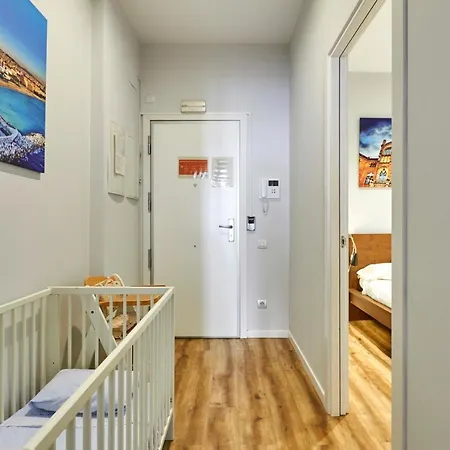 Quiet Luxury 2-bed For Couples & Families Appartement *